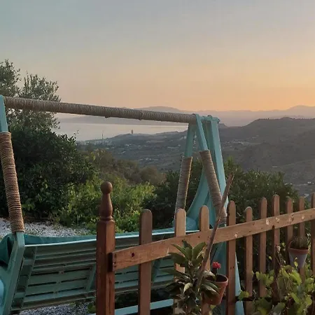 La Caravana De Sara Glamping Rincón de la Victoria